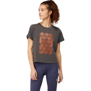 T-shirt donna Asics Nagare image-0