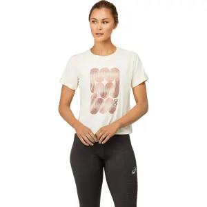T-shirt donna Asics Nagare image-5