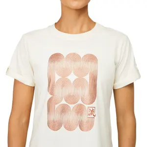 T-shirt donna Asics Nagare image-1