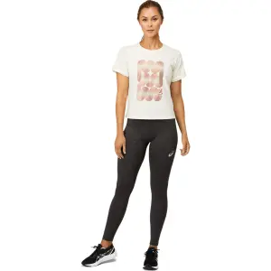 T-shirt donna Asics Nagare image-4