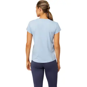 Women's T-shirt Asics Smsb Graphic Iv image-2
