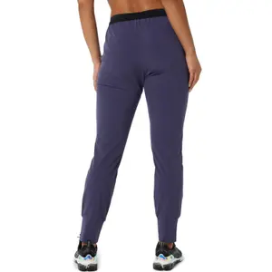 Damen Jogginghose Asics Stretch Woven image-2