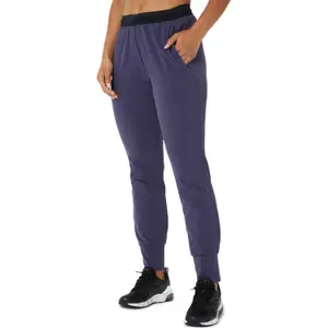 Damen Jogginghose Asics Stretch Woven image-3