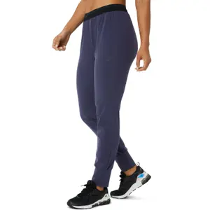 Damen Jogginghose Asics Stretch Woven image-4