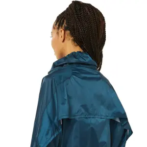 Damenjacke Asics Full Zip Woven image-5