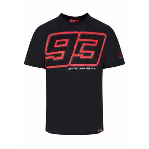 T-shirt Marc Marquez 93 image-0