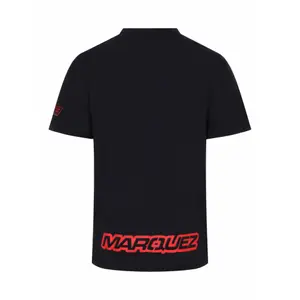 T-shirt Marc Marquez 93 image-1