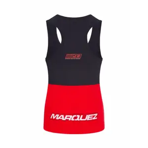 Débardeur femme Marc Marquez ant mascotte 93 tank-top image-1
