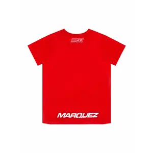 T-shirt de criança Marc Marquez ant 93 image-1