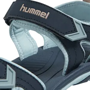 Flip-flops för barn Hummel sandal sport image-6