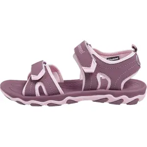 Children's flip-flops Hummel sandal sport image-0