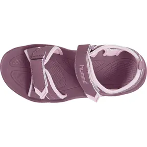 Children's flip-flops Hummel sandal sport image-2