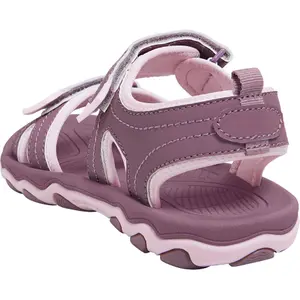 Children's flip-flops Hummel sandal sport image-4
