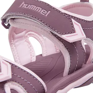 Children's flip-flops Hummel sandal sport image-5