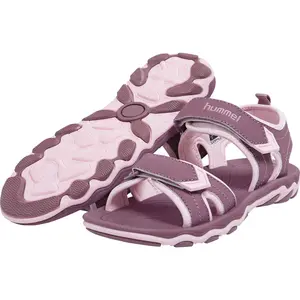 Children's flip-flops Hummel sandal sport image-6
