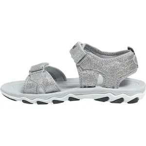 Flip-flops för barn Hummel sandal glitter image-5