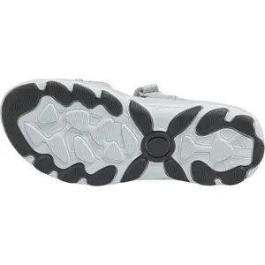 Flip-flops för barn Hummel sandal glitter image-4