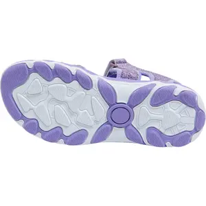 Children's flip-flops Hummel sandal glitter image-1