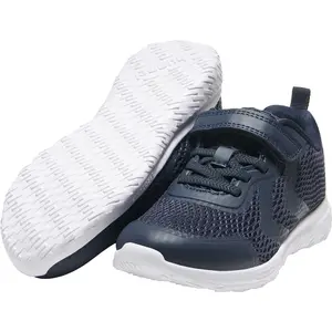 Children's sneakers Hummel actus ml image-5