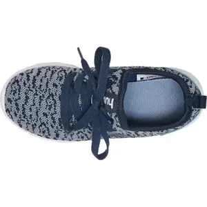 Children's sneakers Hummel actus easyfit image-3