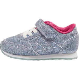 Sneakers Hummel reflex glitter infant image-0