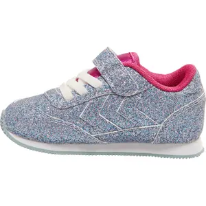 Sneakers Hummel reflex glitter infant image-3