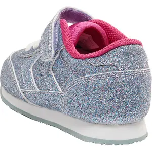 Sneakers Hummel reflex glitter infant image-4