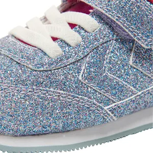 Sneakers Hummel reflex glitter infant image-5