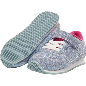 Sneakers Hummel reflex glitter infant image-6
