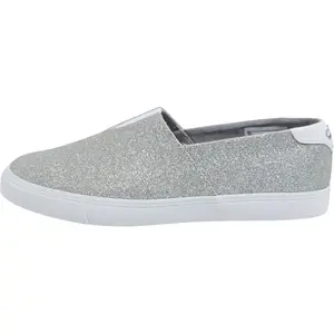 Dětské tenisky Hummel Slip-On Ballerina Glitter image-0