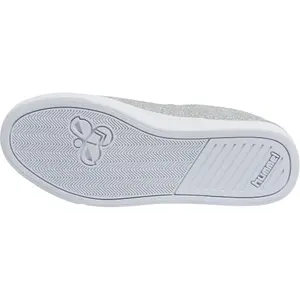 Dětské tenisky Hummel Slip-On Ballerina Glitter image-4