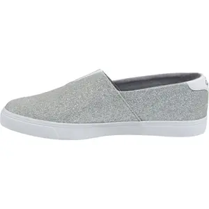 Dětské tenisky Hummel Slip-On Ballerina Glitter image-1