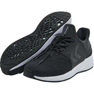 Baskets Hummel legend np image-4
