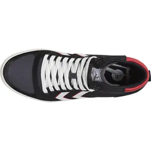 Sneakers Hummel slimmer stadil high image-3