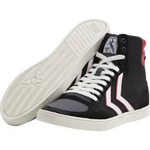 Sneakers Hummel slimmer stadil high image-2