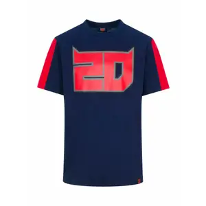 T-shirt Fabio Quartararo 20 image-0