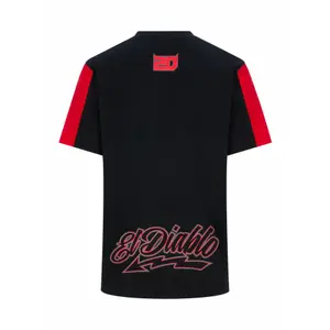 T-shirt Fabio Quartararo 20 inserts image-1