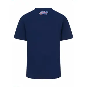 T-shirt Fabio Quartararo 20 el diablo image-1
