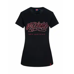 Camiseta de mujer Fabio Quartararo el diablo image-0