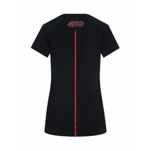 Camiseta de mujer Fabio Quartararo el diablo image-1