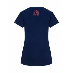 Camiseta feminina Fabio Quartararo flock 20 image-1