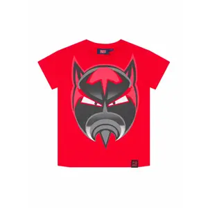 T-shirt de criança Fabio Quartararo diablo image-0