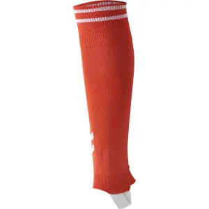 Calcetines de fútbol Hummel element footless image-0