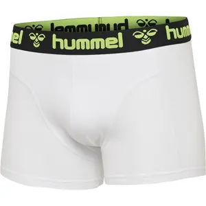 Calzoncillos bóxer Hummel hmlmars (x2) image-1