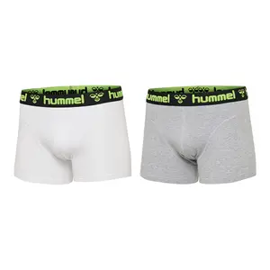 Calzoncillos bóxer Hummel hmlmars (x2) image-2