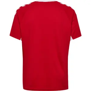 Camiseta Hummel enfant hmlCORE Team image-2