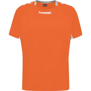 Camiseta Hummel enfant hmlCORE Team image-0