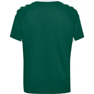 Camiseta Hummel enfant hmlCORE Team image-2