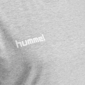 Camiseta mujer Hummel Hmlgo cotton image-3