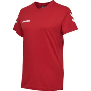 T-Shirt Hummel hmlGO cotton image-1